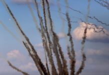 以色列情报官员:哈马斯袭击准备多年且计划详尽