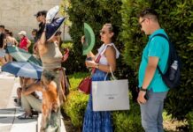 希腊出现“臭虫骗局” 卫生部门请警方出手