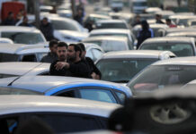 以色列批准向加沙南部“最低限度”供应燃料