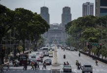 南美多国呼吁委内瑞拉与圭亚那和平化解争端