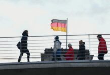 巴以冲突外溢? 欧洲三国抓捕多名涉恐嫌疑人