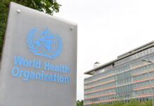 世卫组织将坏疽性口炎列为被忽视的热带病以应对卫生挑战