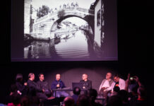 匈牙利摄影家眼中的“中国故事”