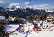 滑雪为媒带动综合性冰雪产业发展——探访瑞士滑雪胜地