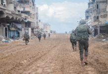 以军行动将向“低强度”过渡 哈马斯再次发布被扣押人员视频