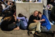 战时精神问题增多 以色列加强公共心理和精神健康服务