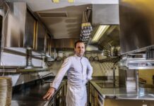 【Hof van Cleve换主】比利时米其林三星餐馆降价啦!来吃不?