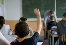 【调研】比利时荷语区学生成绩下滑加剧 引担忧