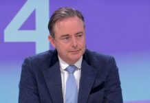 【NVA党进军瓦隆】“荷语区不想再‘养着’法语区啦。。。”