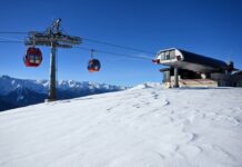 【滑雪优先】比利时人为冬季假期可以省吃俭用,开源节流