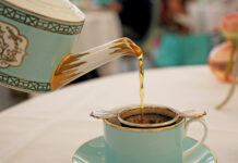 泡茶加盐?美国研究人员建议遭英国网民吐槽