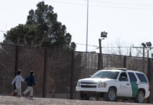 解局 | 剑拔弩张!美国得州危机会升级吗?