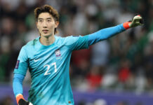 亚洲杯|谁是赵贤祐?