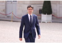 热点问答|法国总统缘何任命阿塔尔为总理