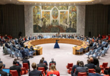 联合国直升机在索马里遭劫持 1人死亡数人被绑架