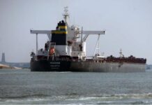 埃及苏伊士运河收入锐减