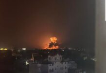 古特雷斯敦促各方避免也门局势升级