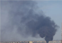 以色列总理称将继续在加沙的军事行动