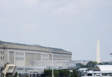 “脱岗”美国防长仍在住院 五角大楼启动调查