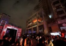 哈马斯政治局副主席在黎巴嫩遭以军暗杀身亡