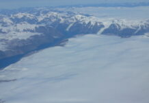 格陵兰冰盖融化程度超先前估算 或将威胁洋流系统