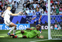 亚洲杯综合 | 大冷门!伊拉克胜日本