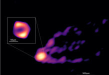 韦布望远镜观测到迄今最古老黑洞