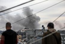 欧盟斡旋巴以冲突 巴以外长将分别参会