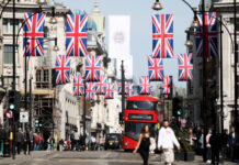 英国未来两年仍将保留大量欧盟法律