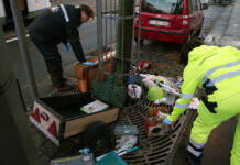 【注意】比利时提高乱扔垃圾的罚款额度到500欧元