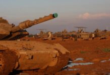 以防长称击溃哈马斯“汗尤尼斯旅” 下一步打拉法