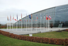 乌防长:西方半数军援未按时送抵