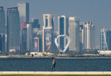 卡塔尔宣布天然气扩产计划