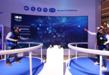 2024年世界移动通信大会开幕