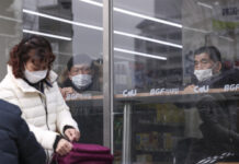 韩国首尔将在便利店设置极端天气避难点