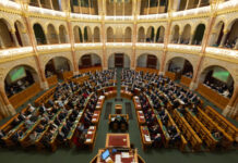 匈牙利放行 瑞典将成为北约第32个成员国