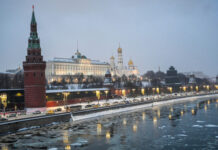 俄罗斯警告若派兵乌克兰 俄与北约直接冲突将不可避免