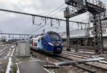 存有巴黎奥运会安保计划的电脑和U盘失窃