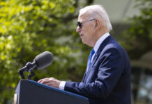 例行体检未发现新问题 医生说拜登“适合工作”