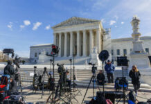 失去伊利诺伊州初选资格 特朗普将上诉