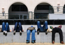 研究报告:新染料可显著减少生产牛仔裤污染