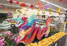 谈资 | 小年快乐!看看这些国家的春节有啥年味儿