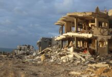 哈马斯官员称将“很快”回复停火提议