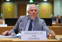 欧盟高官:多国暂停资助近东救济工程处后果“危险”