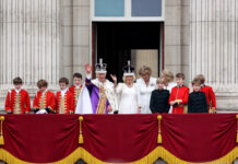 英王查尔斯罹患癌症