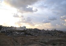 哈马斯就停火协议作回应 斡旋方评价“积极”