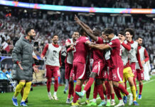 注册球员仅6500人?卡塔尔足球何以走向亚洲之巅