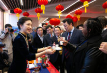 锦绣中国年|欧洲多国人士感受中国出境游热度