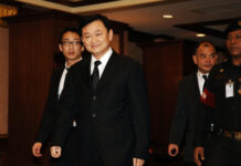 泰国前总理他信将获假释