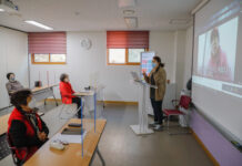 老龄化加剧 韩国两成求职者年满六旬